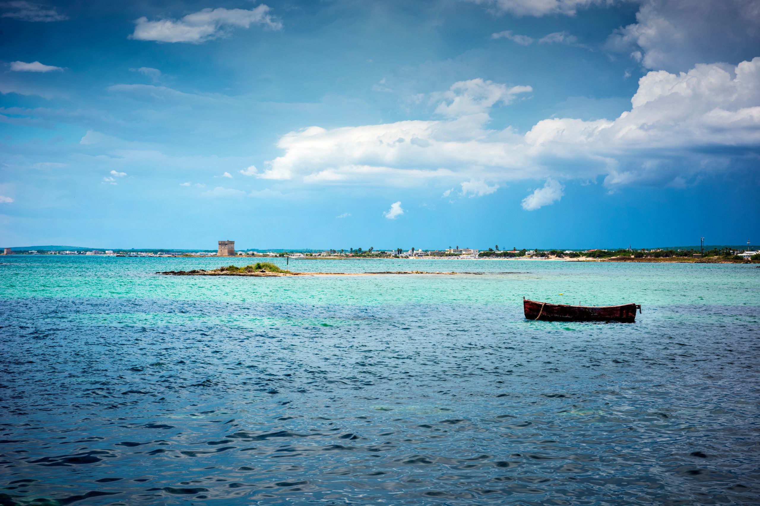Eurovillage apartment - Pool