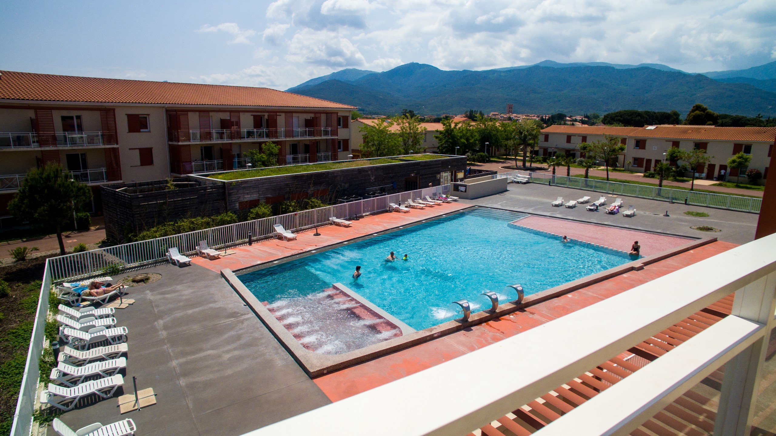 Les Demeures de la Massane ST6C