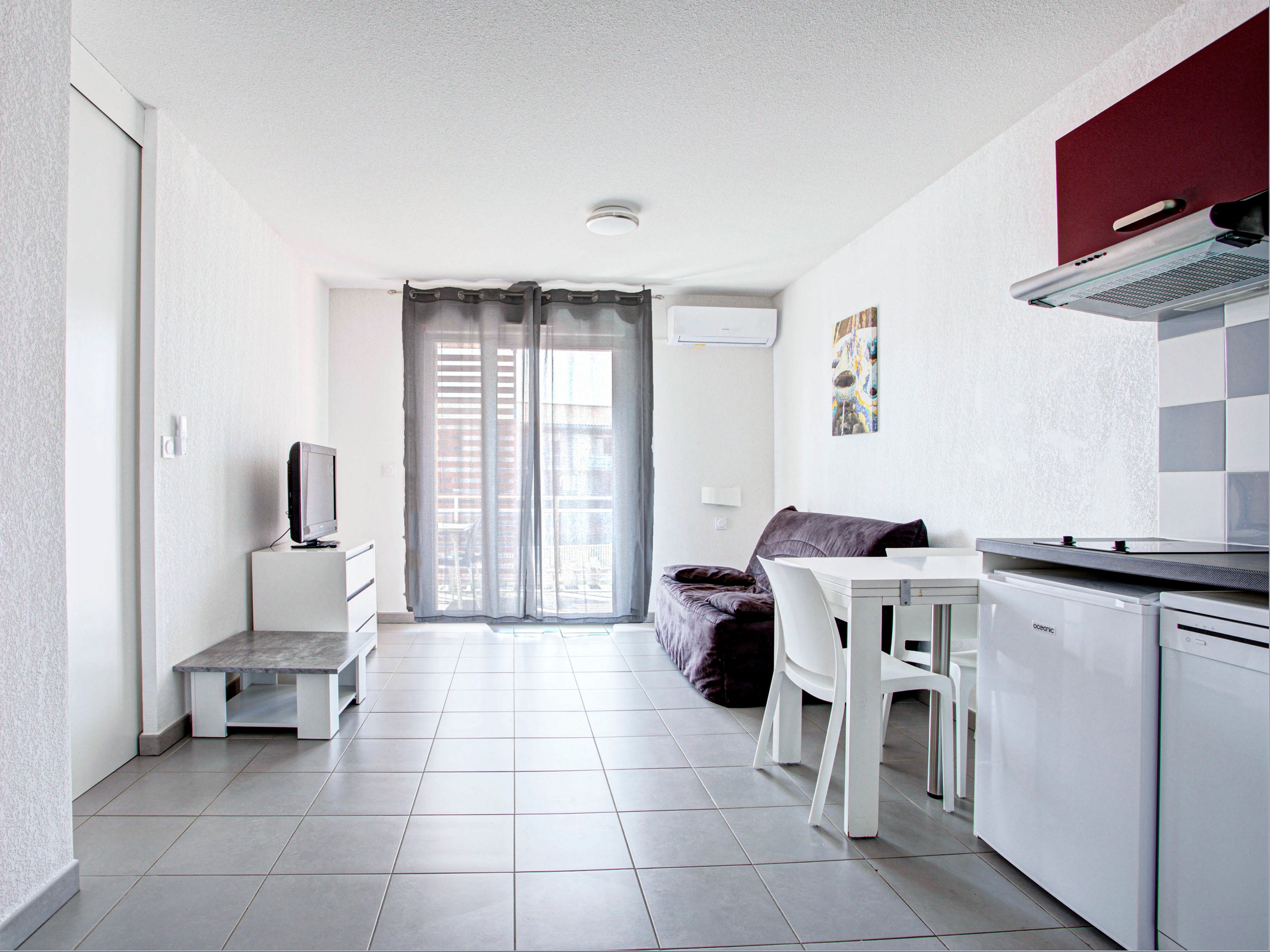 Les Demeures de la Massane ST6C afbeelding
