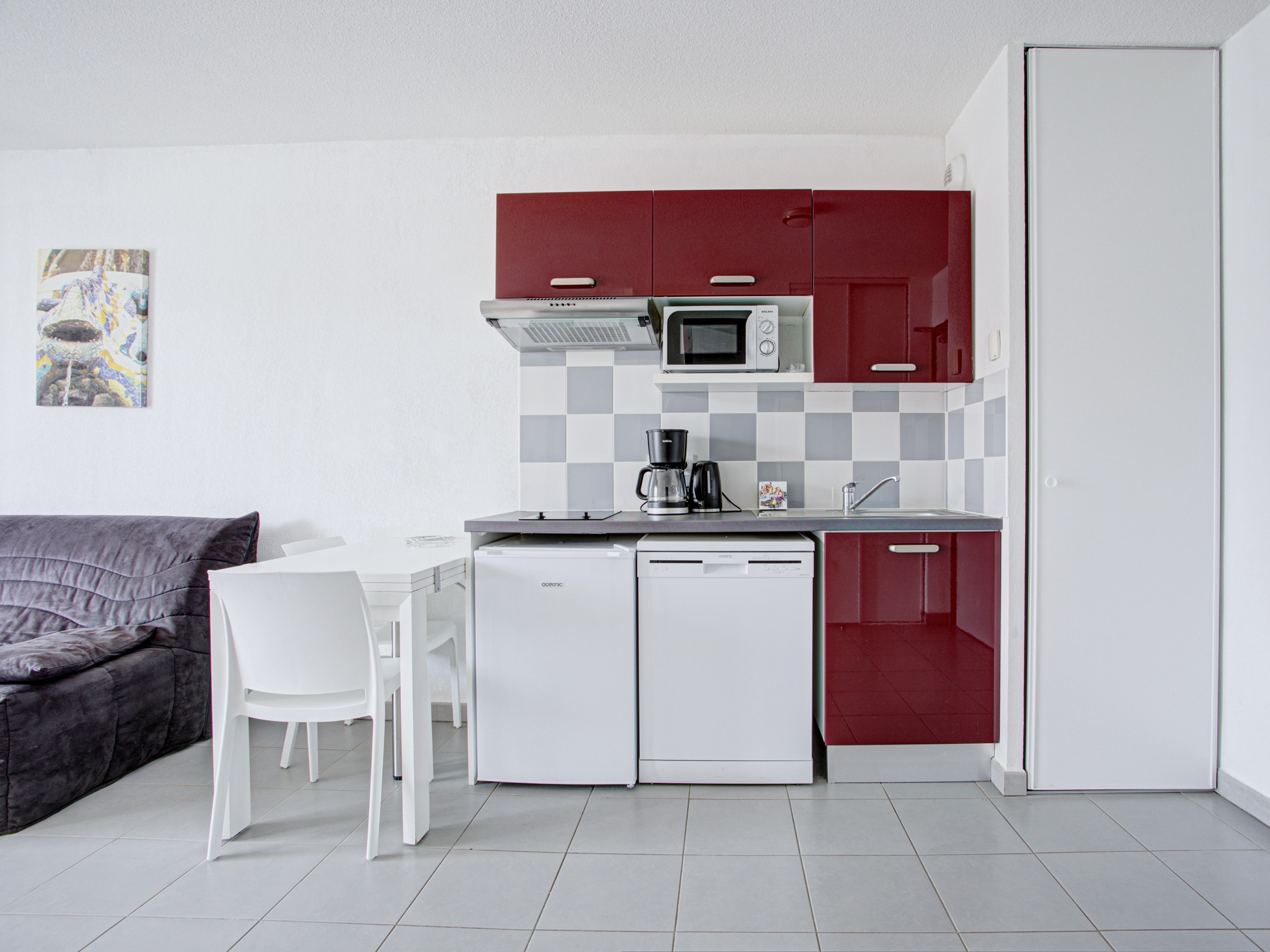 Les Demeures de la Massane ST6C