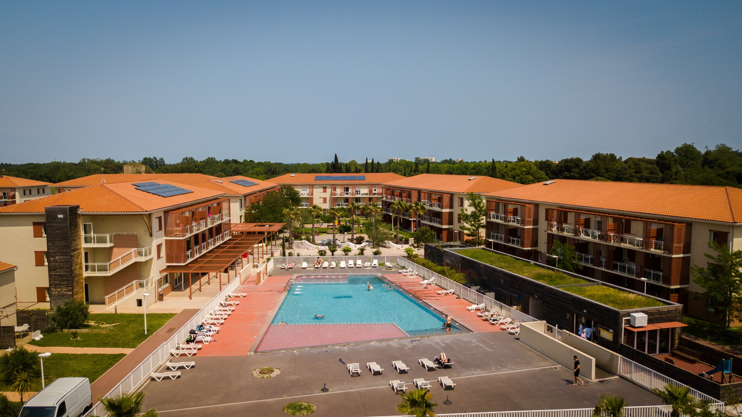 Les Demeures de la Massane ST6C