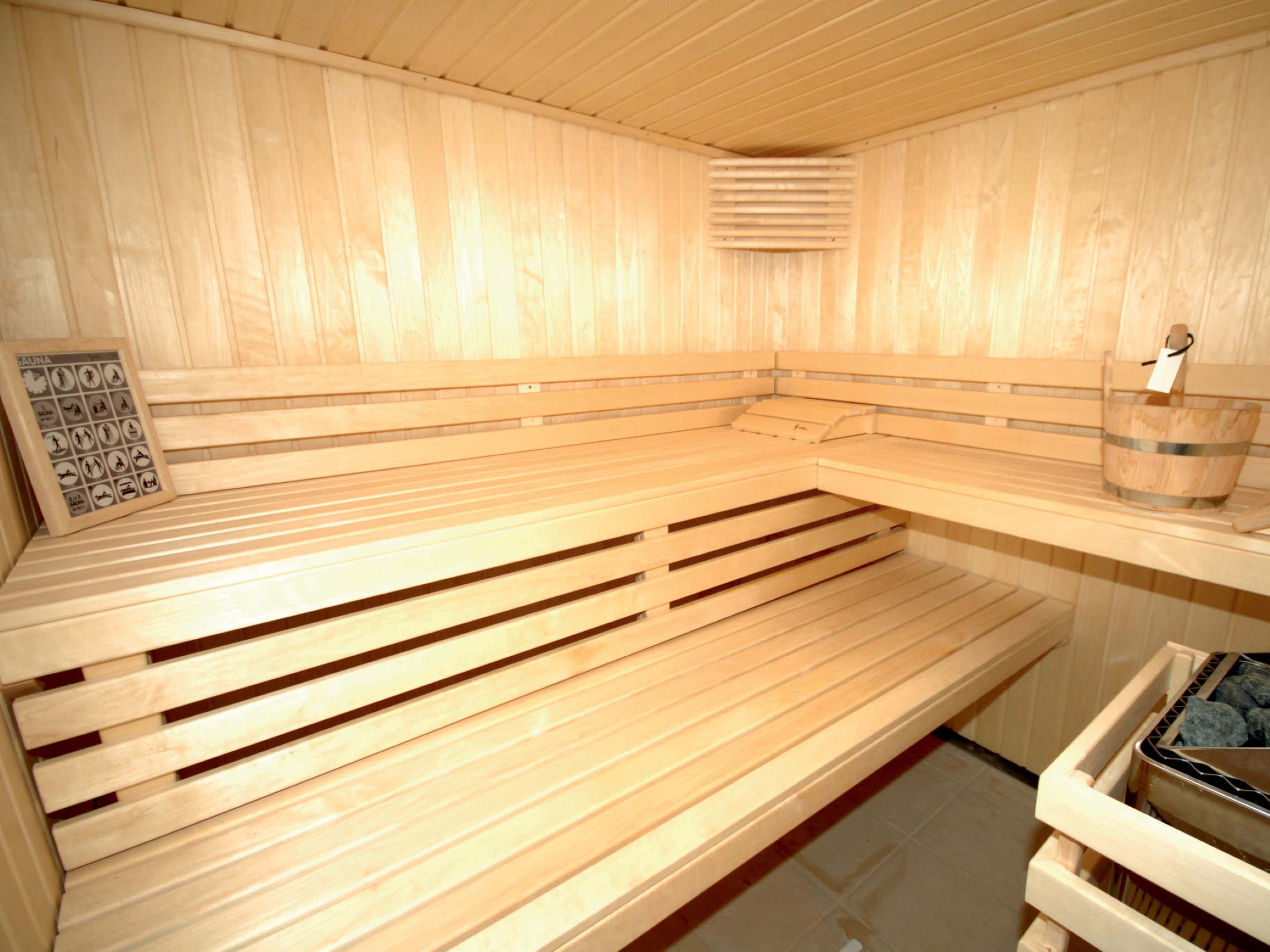 Les Demeures de la Massane ST6C