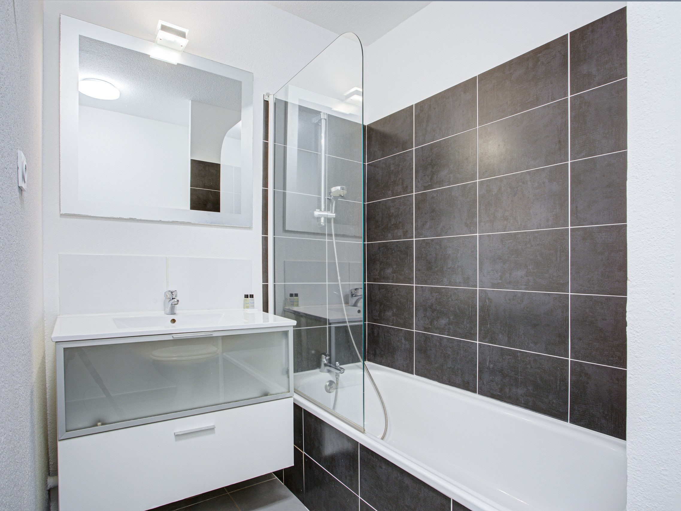 Les Demeures de la Massane ST6C