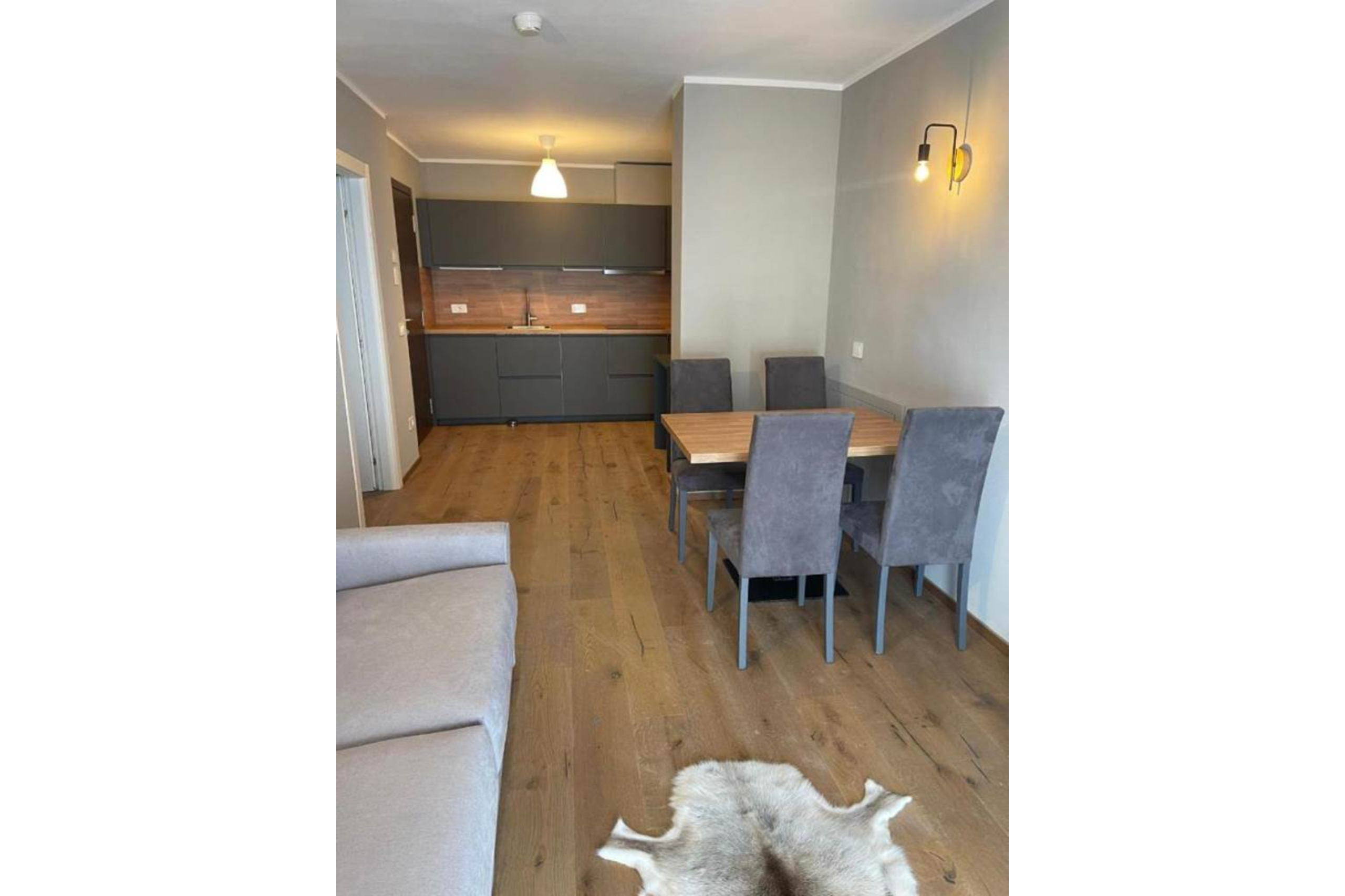 Hotiday Bormio Apartments Bilocale Flex afbeelding