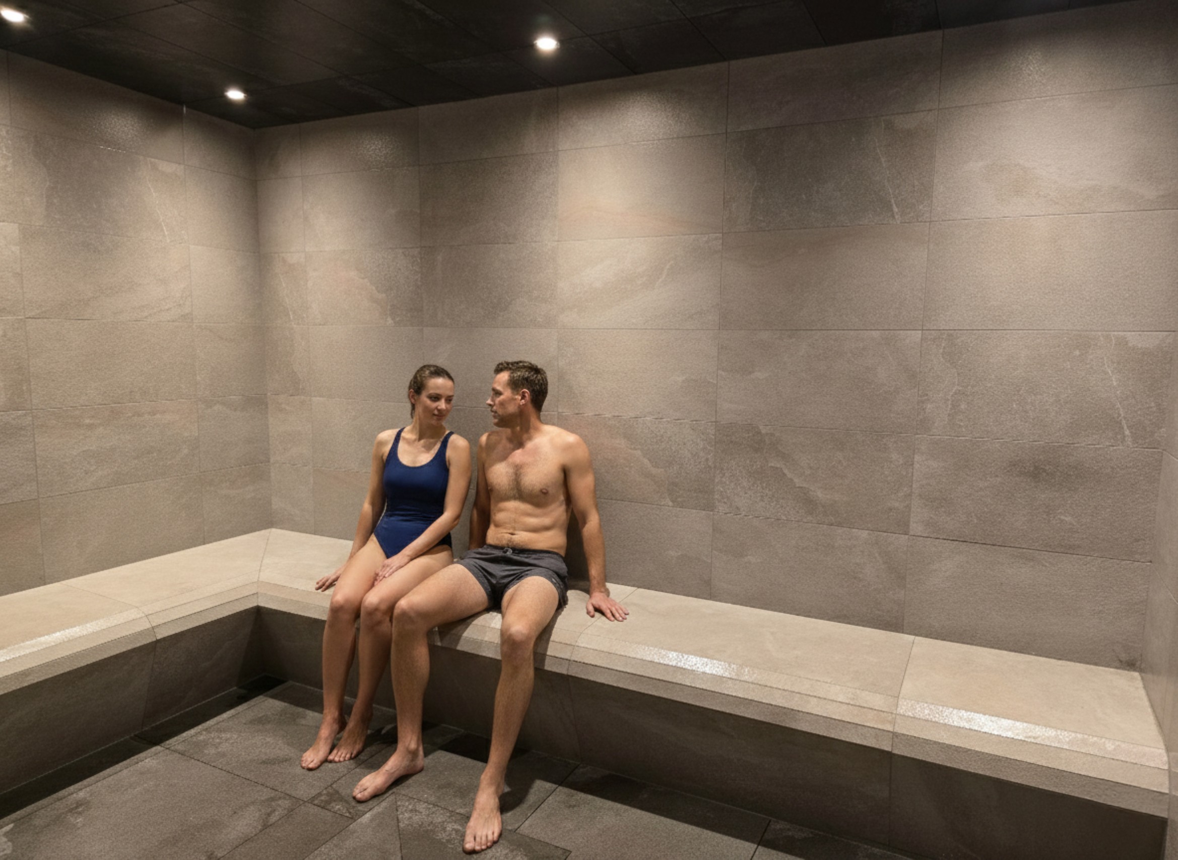 Bathroom at Les Hauts de Vaujany 510S in France