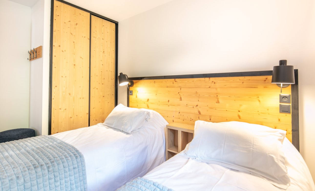 Les Hauts de Vaujany ST4N afbeelding