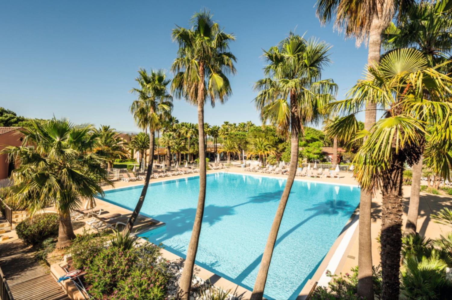 Cannes Mandelieu 3p6p NR