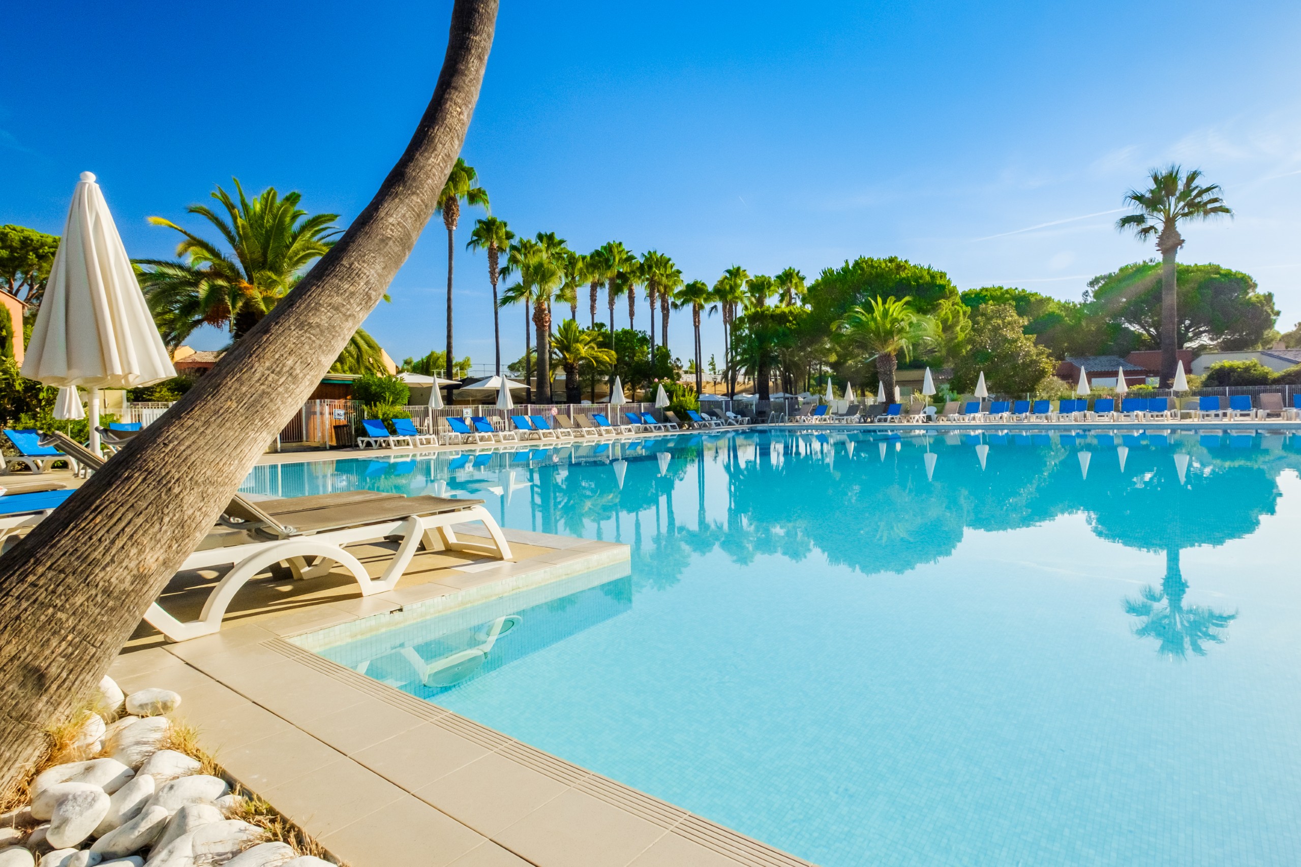 Appartement Les Rives de Cannes Mandelieu