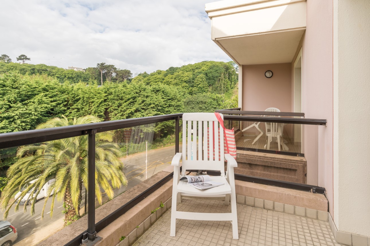 L'Archipel (Brittany) 2p5p NR