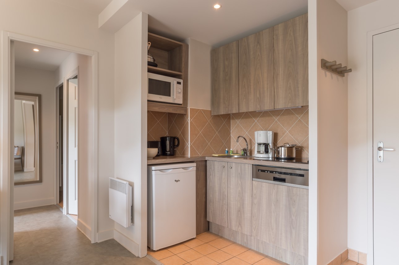 L'Archipel (Brittany) 2p5p NR