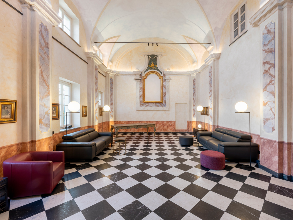 Residence Villa Raggi Suite Apartment 3 Pax