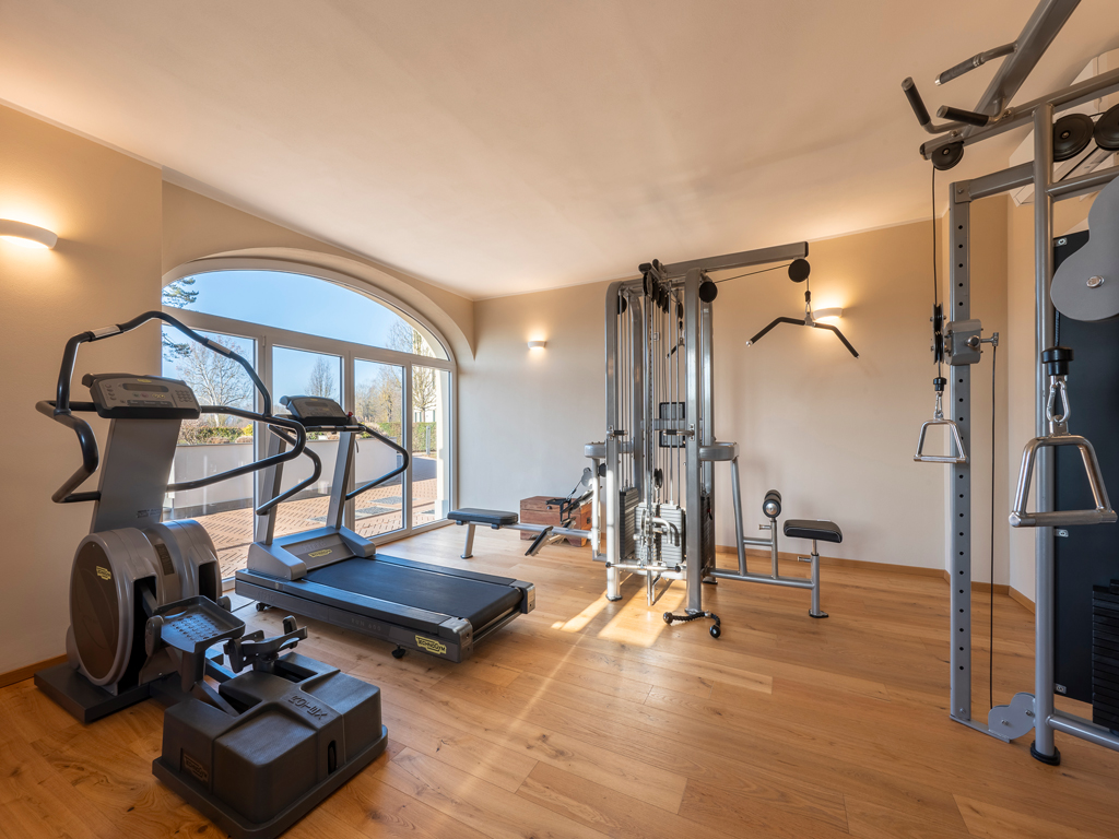 Residence Villa Raggi Suite Apartment 3 Pax