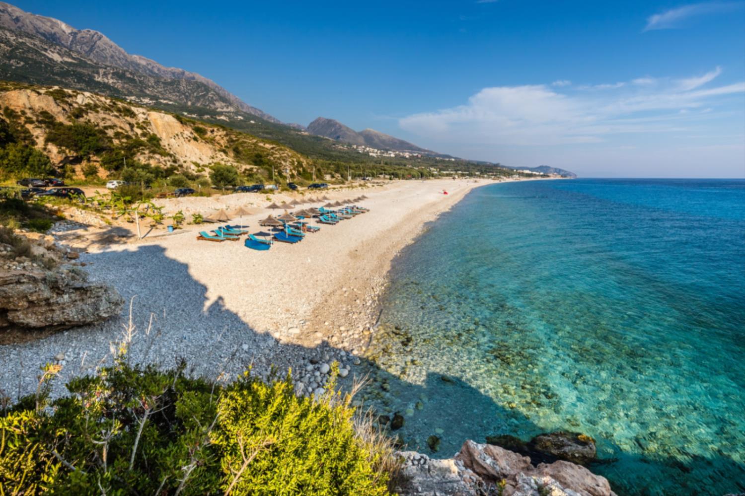 Mare Sorriso 900M From Sea — 4