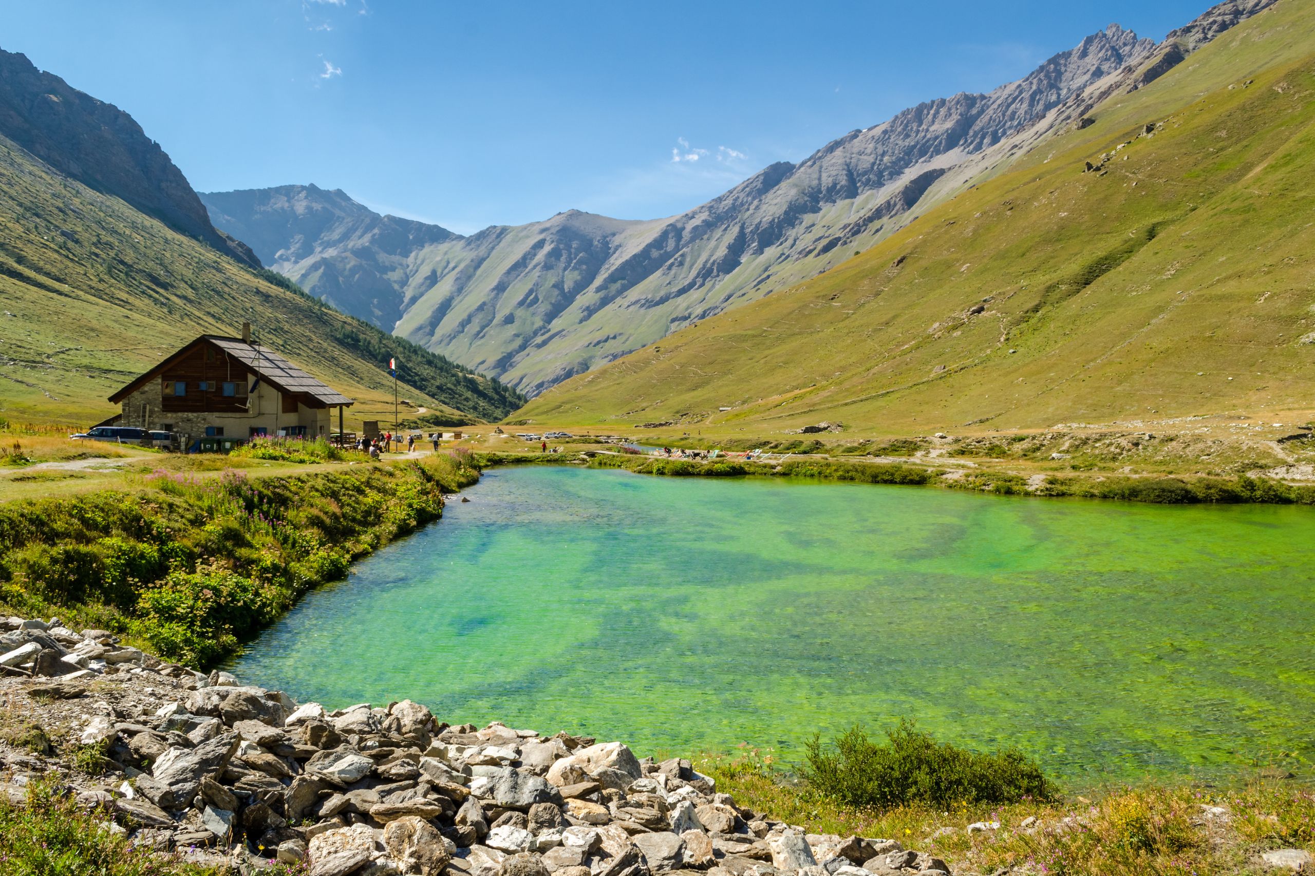 Residence Villa Linda Two-rooms Apartment (5 Pax)