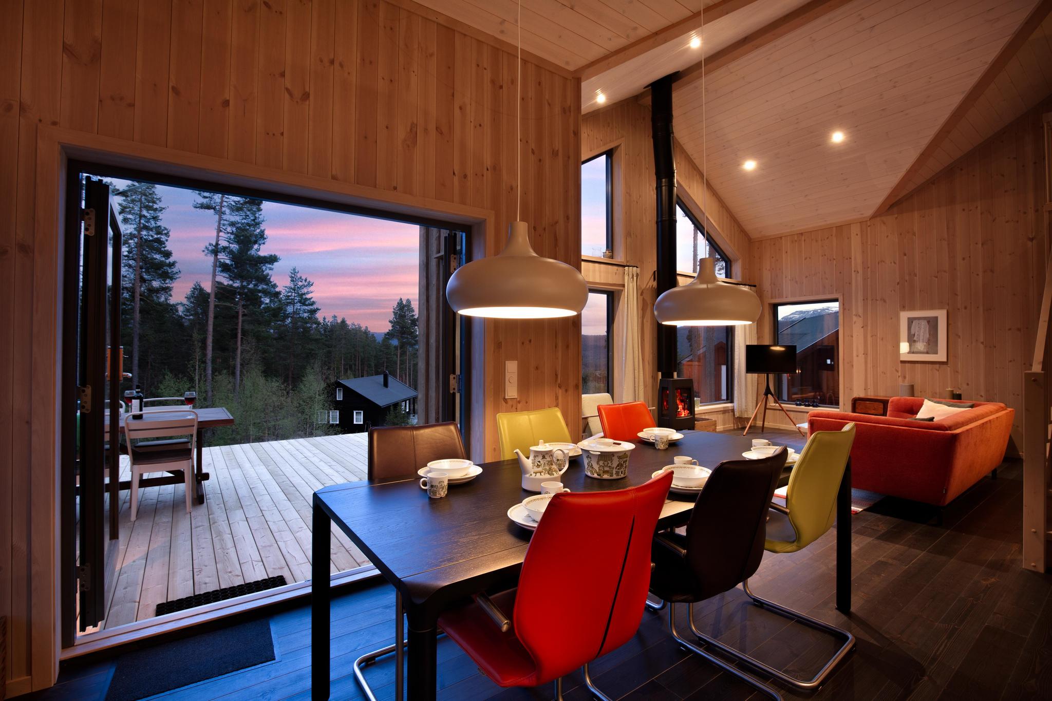 Bathroom at Grønnsted 8p in NO