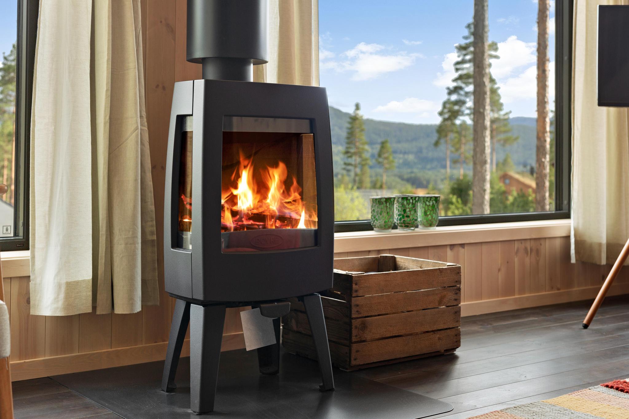 Swimming pool area near Grønnsted 8p in NO