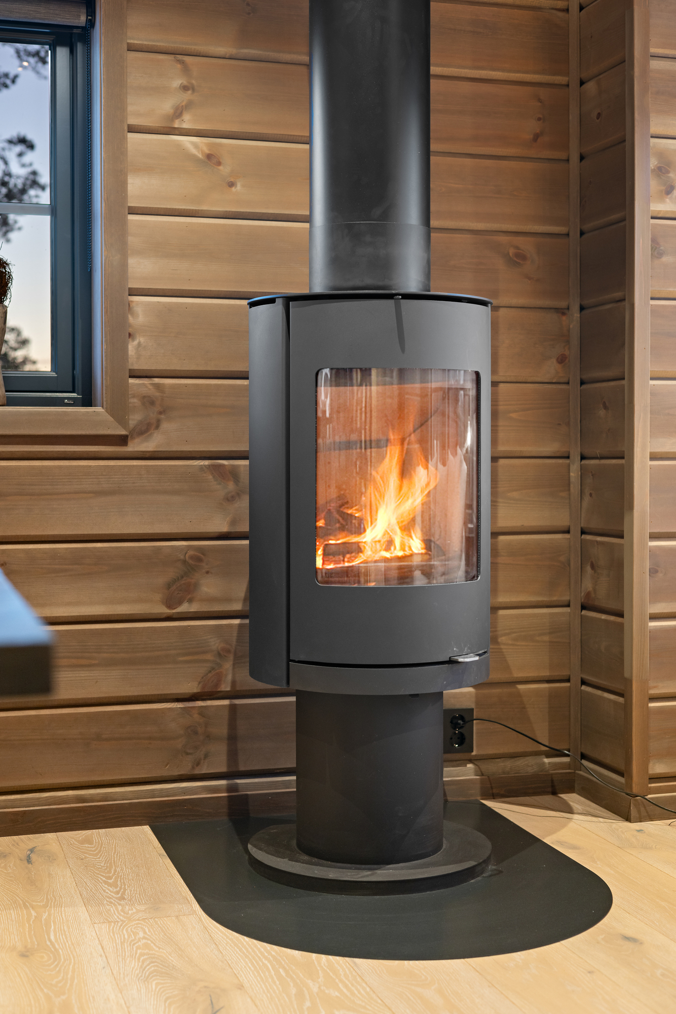 Bathroom at Gandalv Hytte 8p in NO