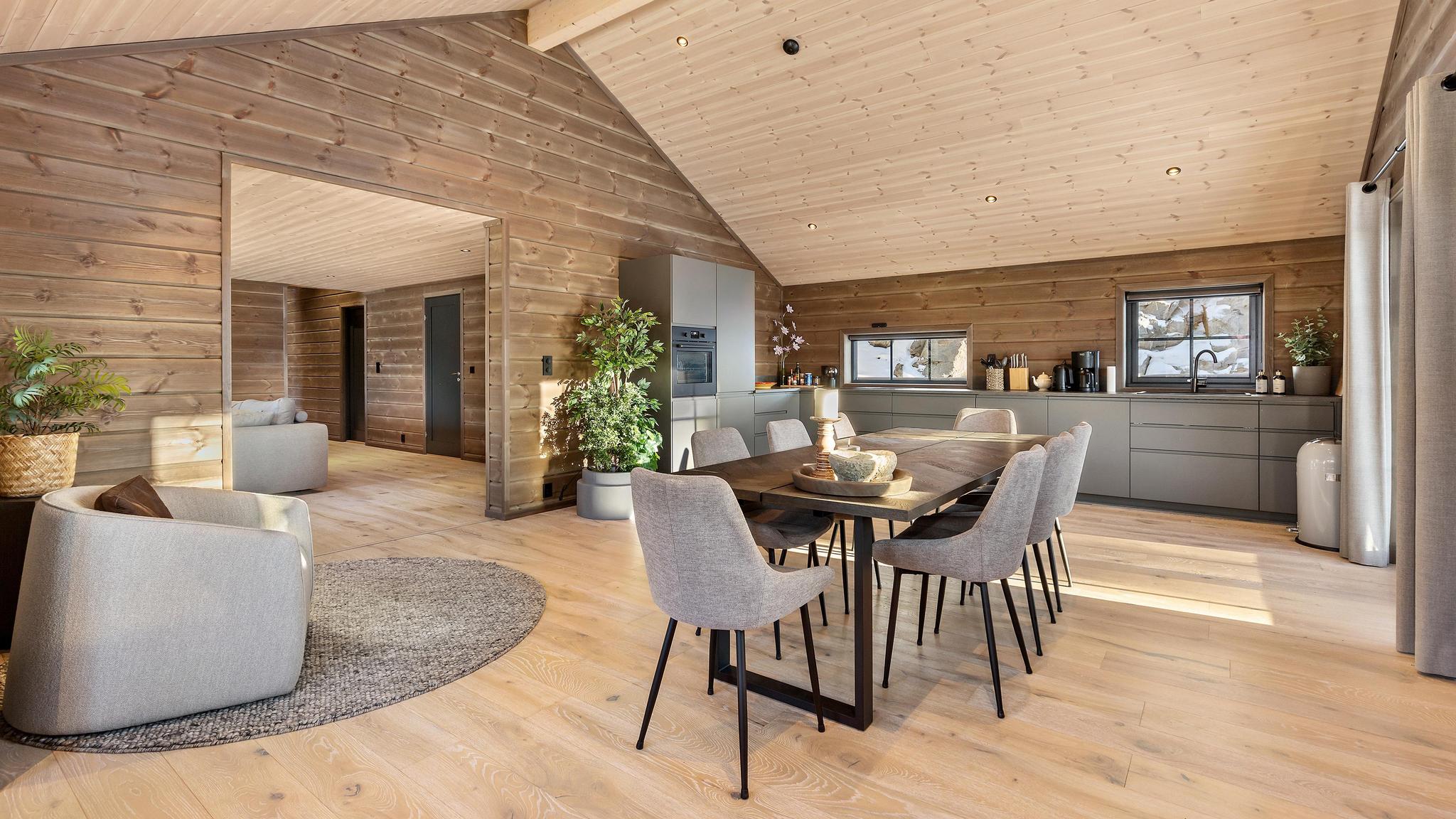 Swimming pool area near Gandalv Hytte 8p in NO