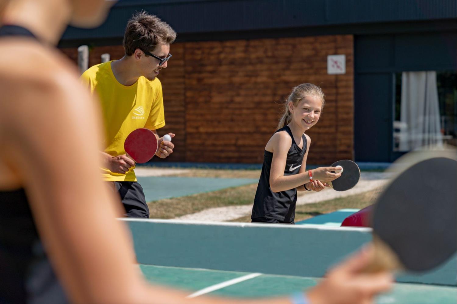 Cottage by the Seine 4p****