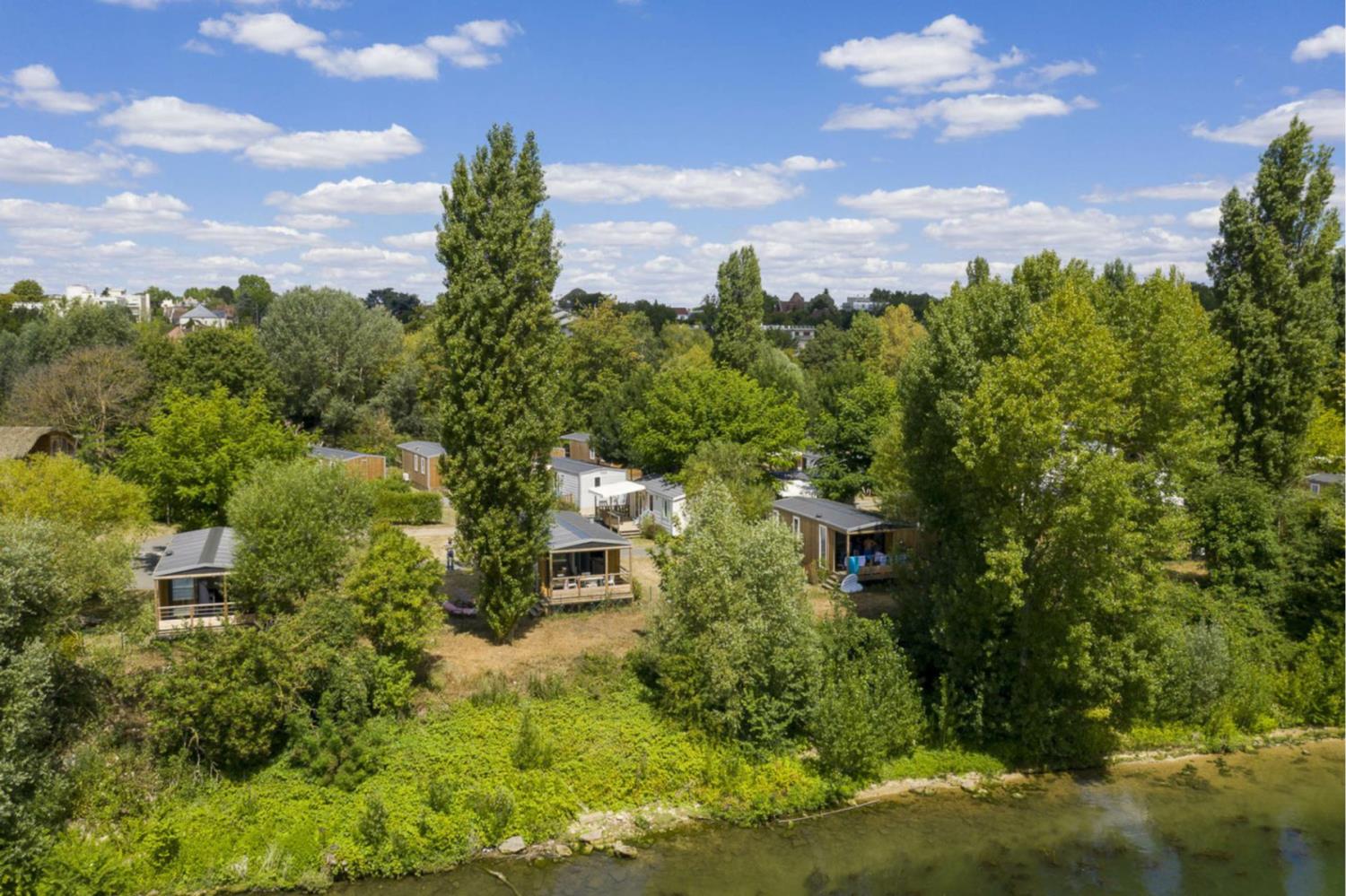 Cottage by the Seine 4p****