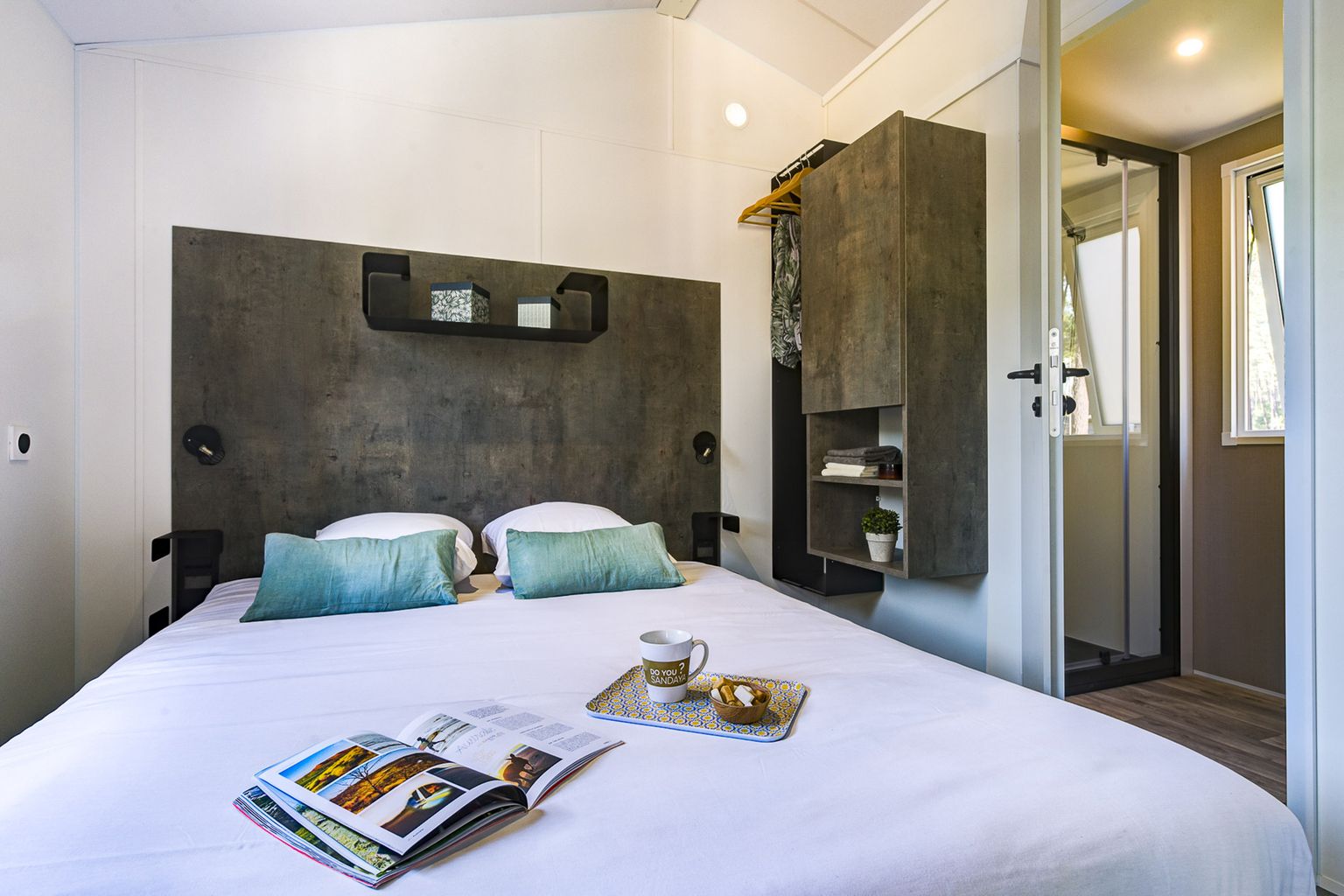 Cottage Cocoon 6p 3Bdrms AirConPremium