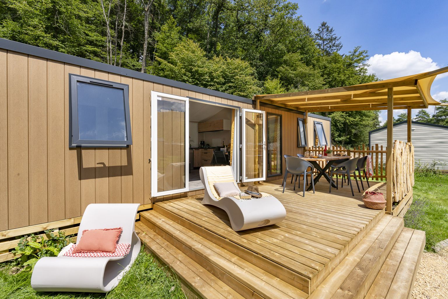 Cottage Cocoon 6p 3Bdrms AirConPremium