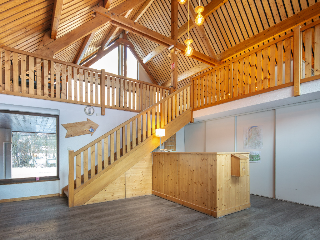 La Perrière*** 2P4S