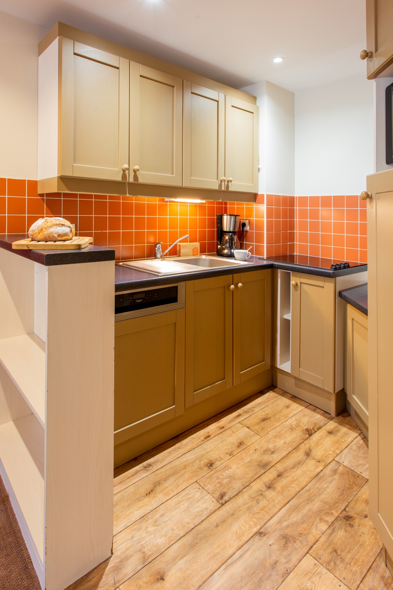 Appartement Le Tikal 2 ch