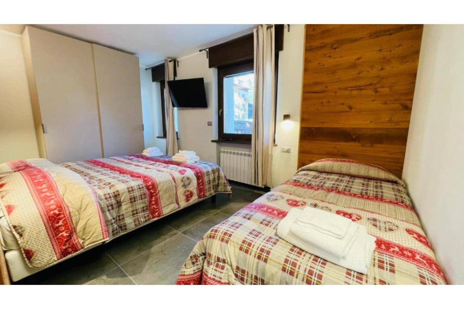 Villa Linda Studio (1-3 Pax)