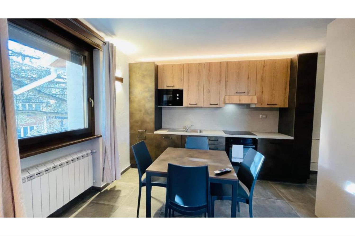 Villa Linda Bilo (1-4 Pax)