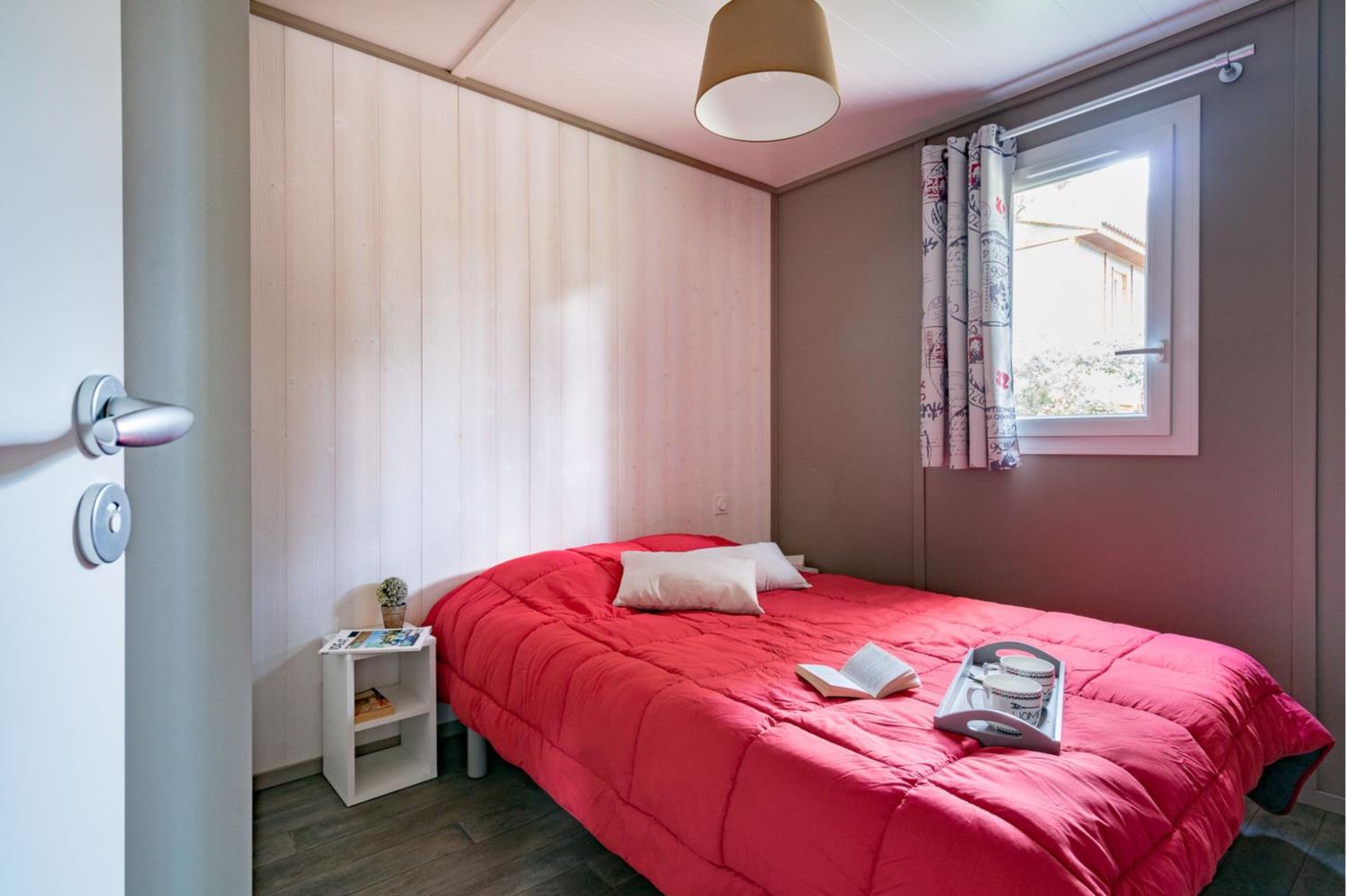 Chalet Pivert 7p 3Bdrms AirConPremium