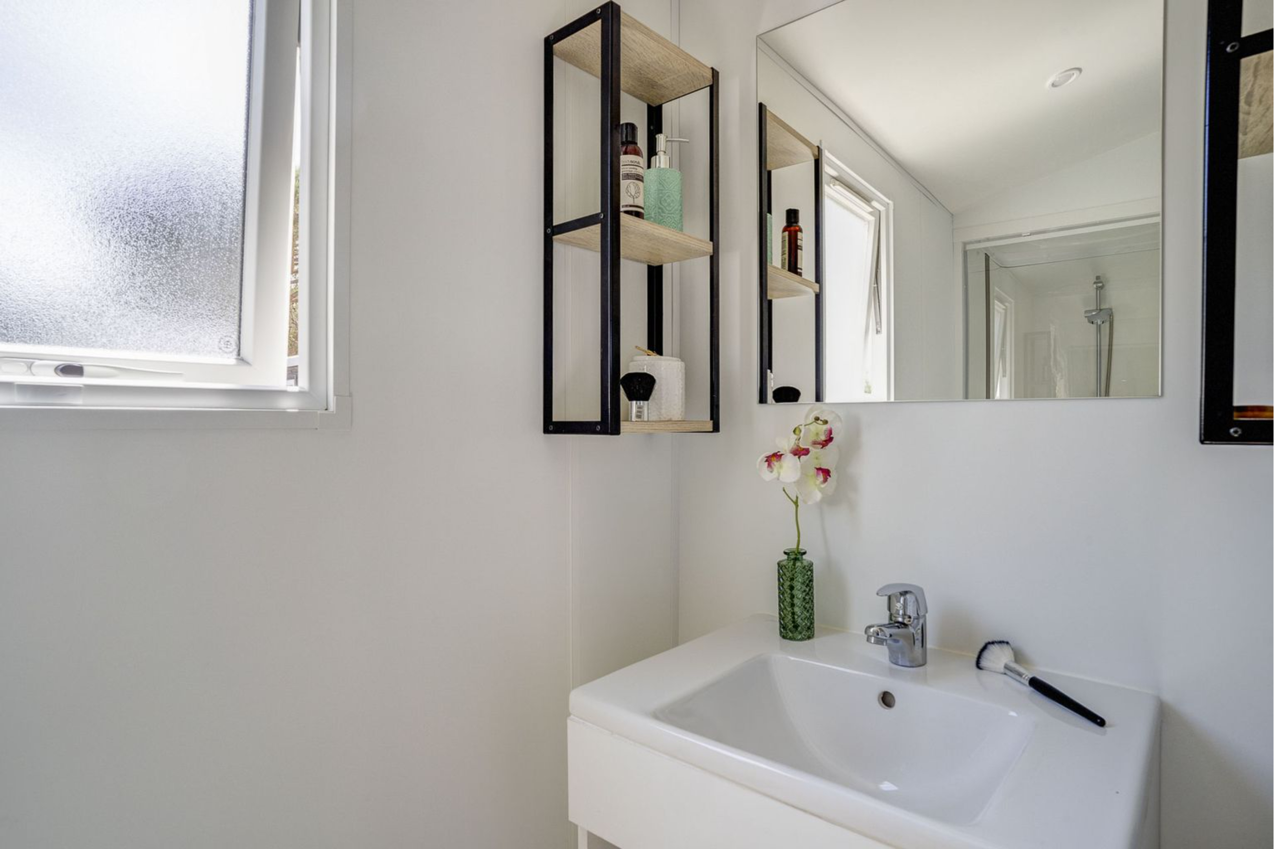 Cottage Bahia with suite 7p 3Bdrms AirCo