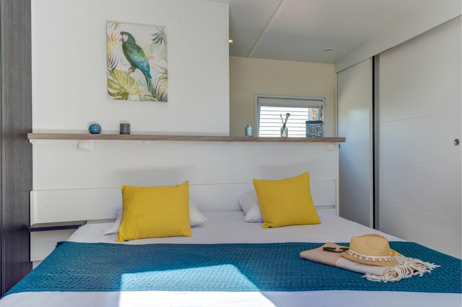 Cottage Taos with suite 7p 3Bdrms AirCon