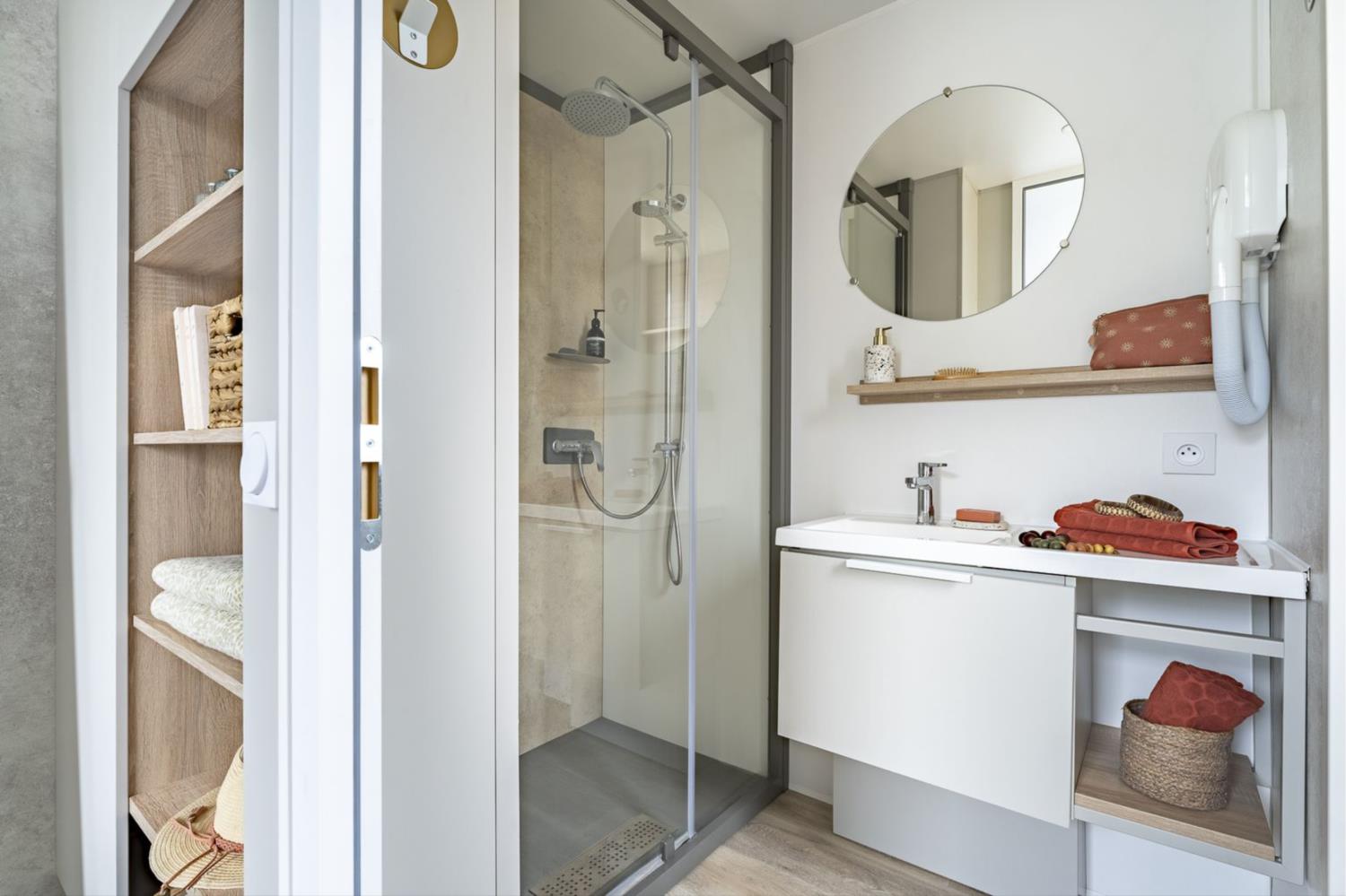 Cottage Keywest 6p 3Bdrms AirConPremium