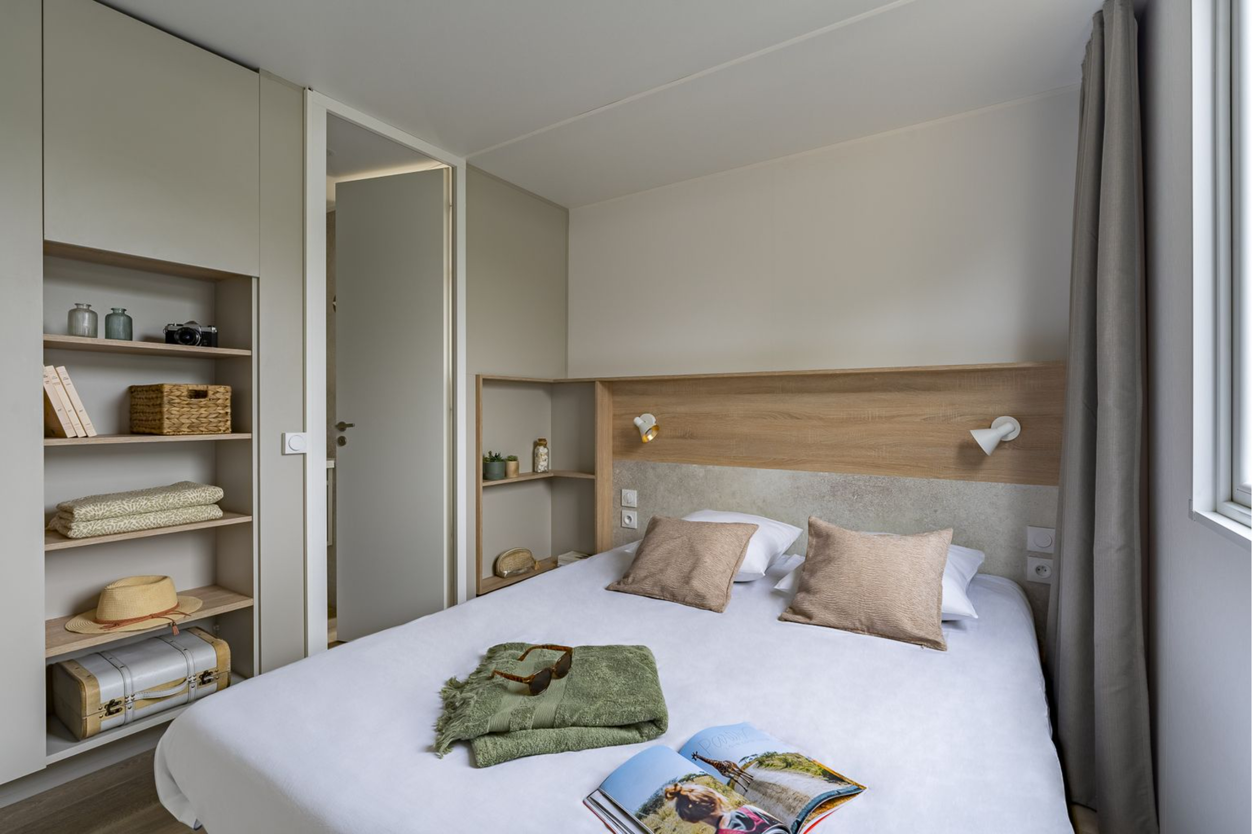 Swimming pool area near Cottage Keywest 6p 3Bdrms AirConPremium in France