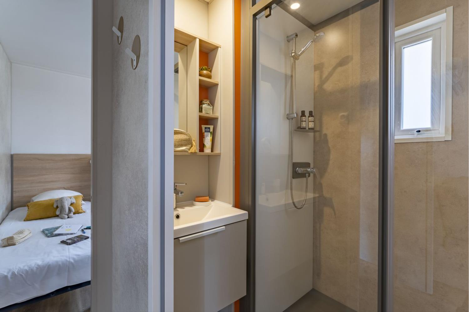 Cottage Keywest 6p 3Bdrms AirConPremium