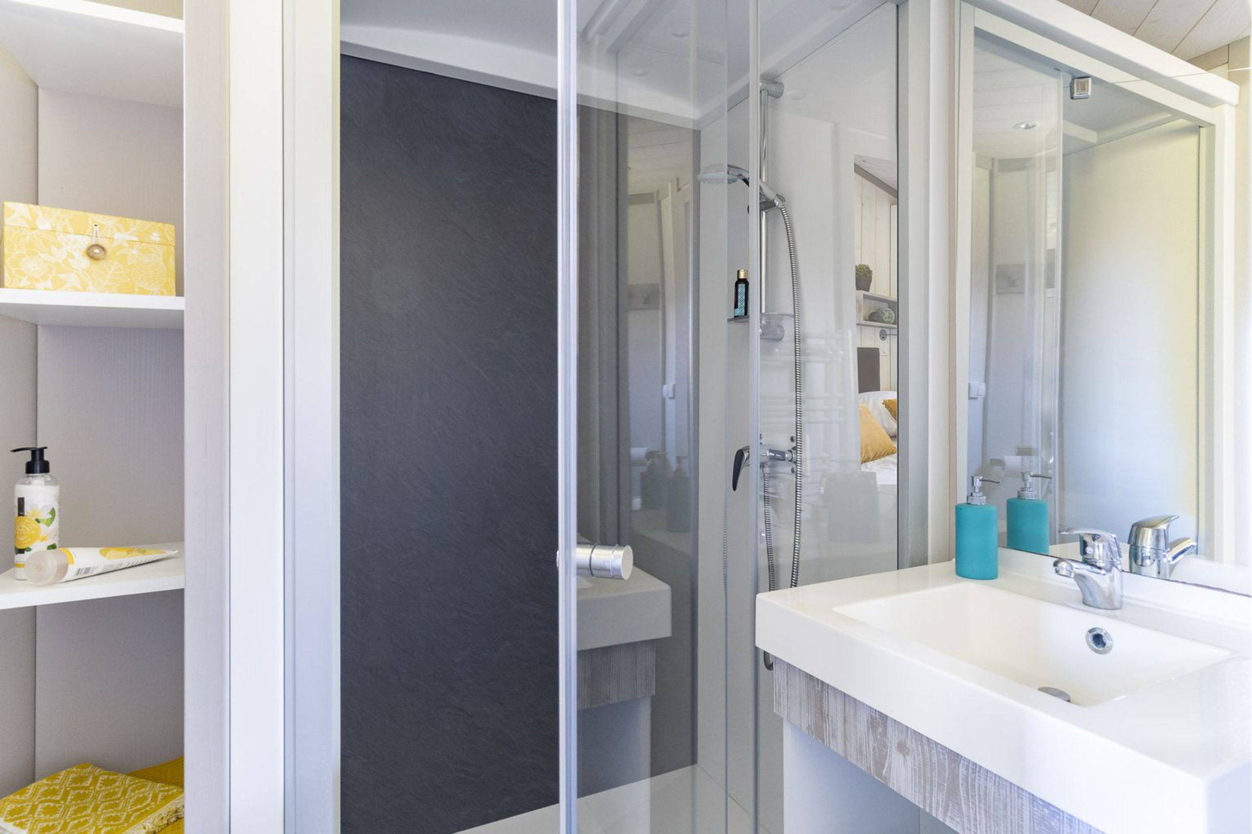 Chalet Olivier 7p 3Bdrms AirConPremium