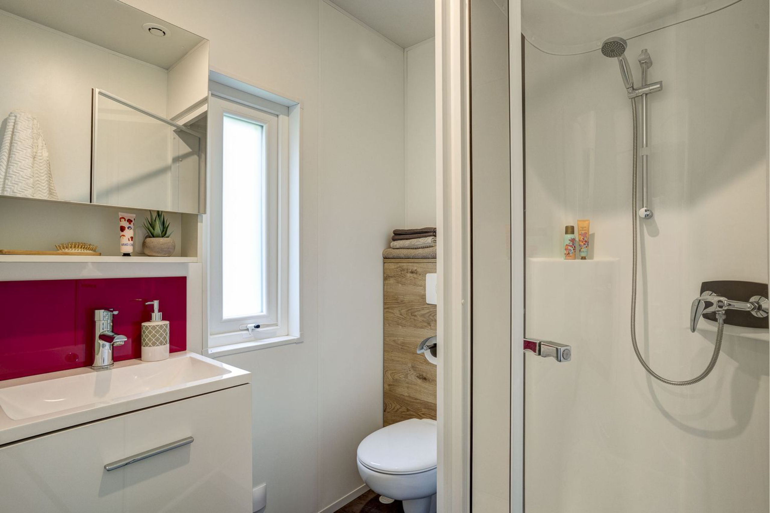 Cottage Taos 5p 2Bdrms AirConPremium