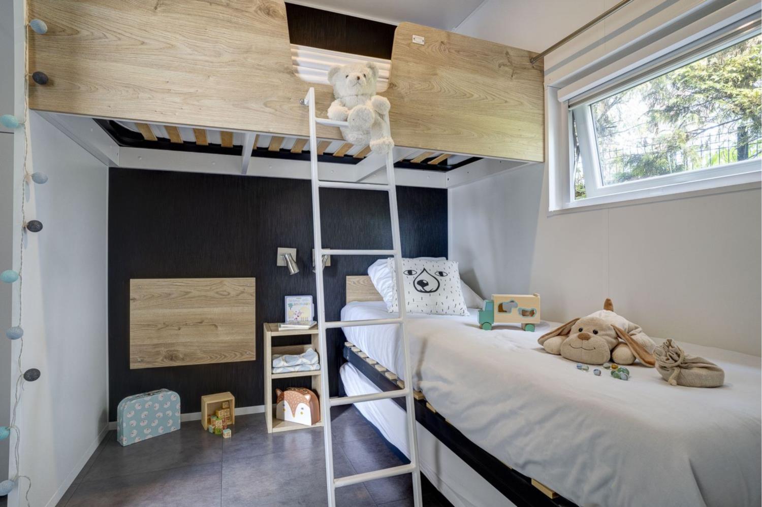 Cottage Taos 5p 2Bdrms AirConPremium