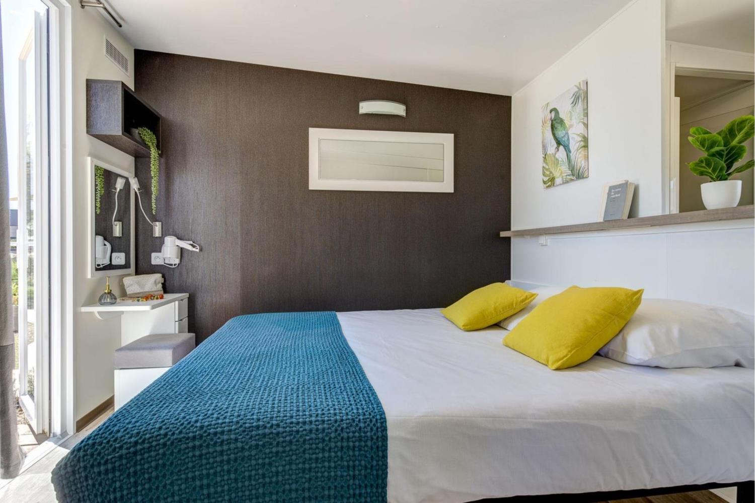 Cottage Taos 6p 3Bdrms AirConPremium