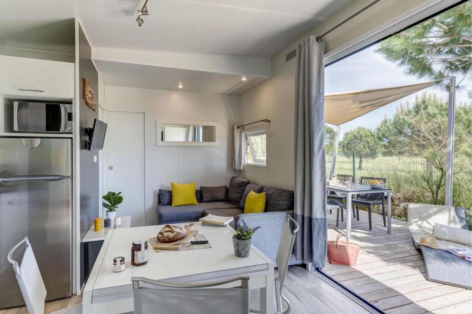 Cottage Taos 6p 3Bdrms AirConPremium