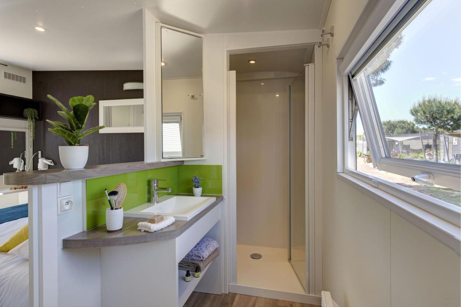 Cottage Taos 6p 3Bdrms AirConPremium