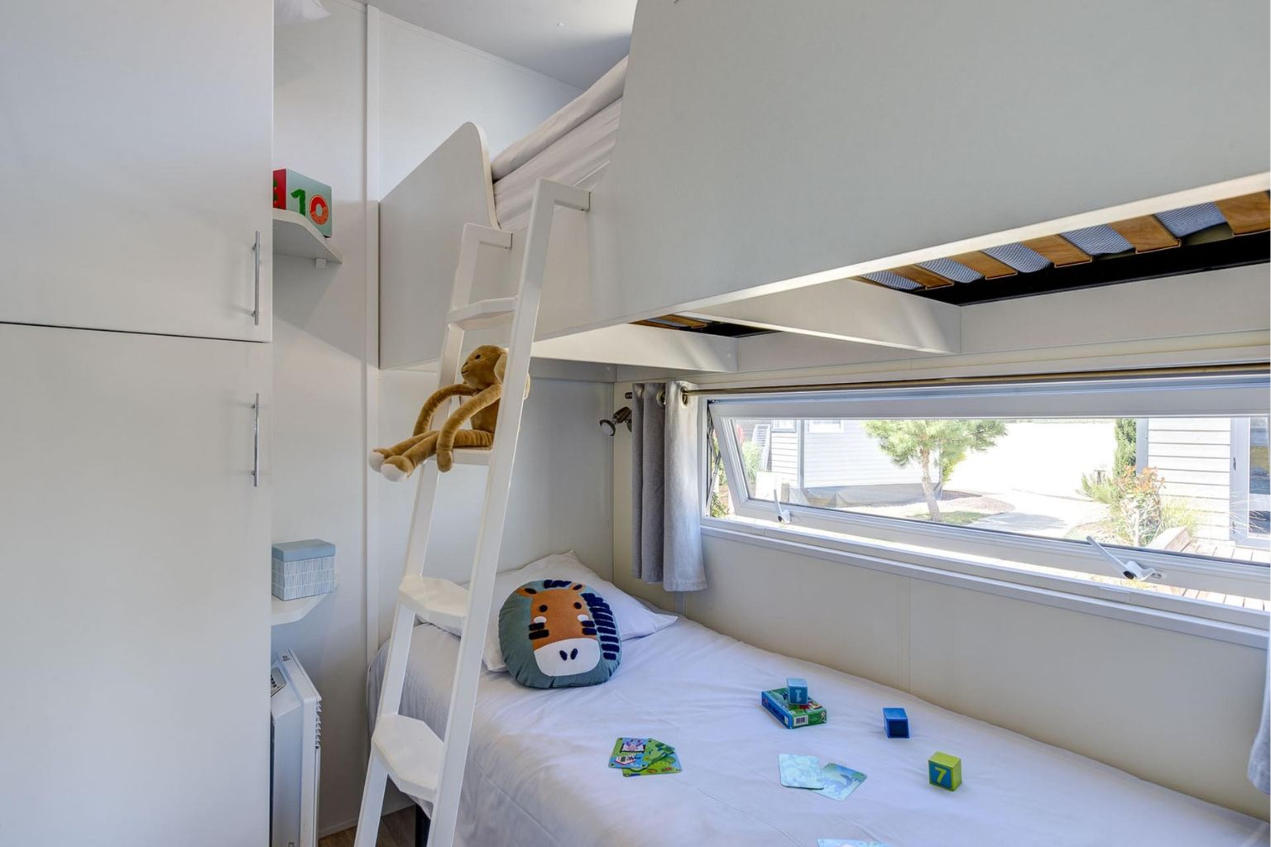 Cottage Taos 6p 3Bdrms AirConPremium