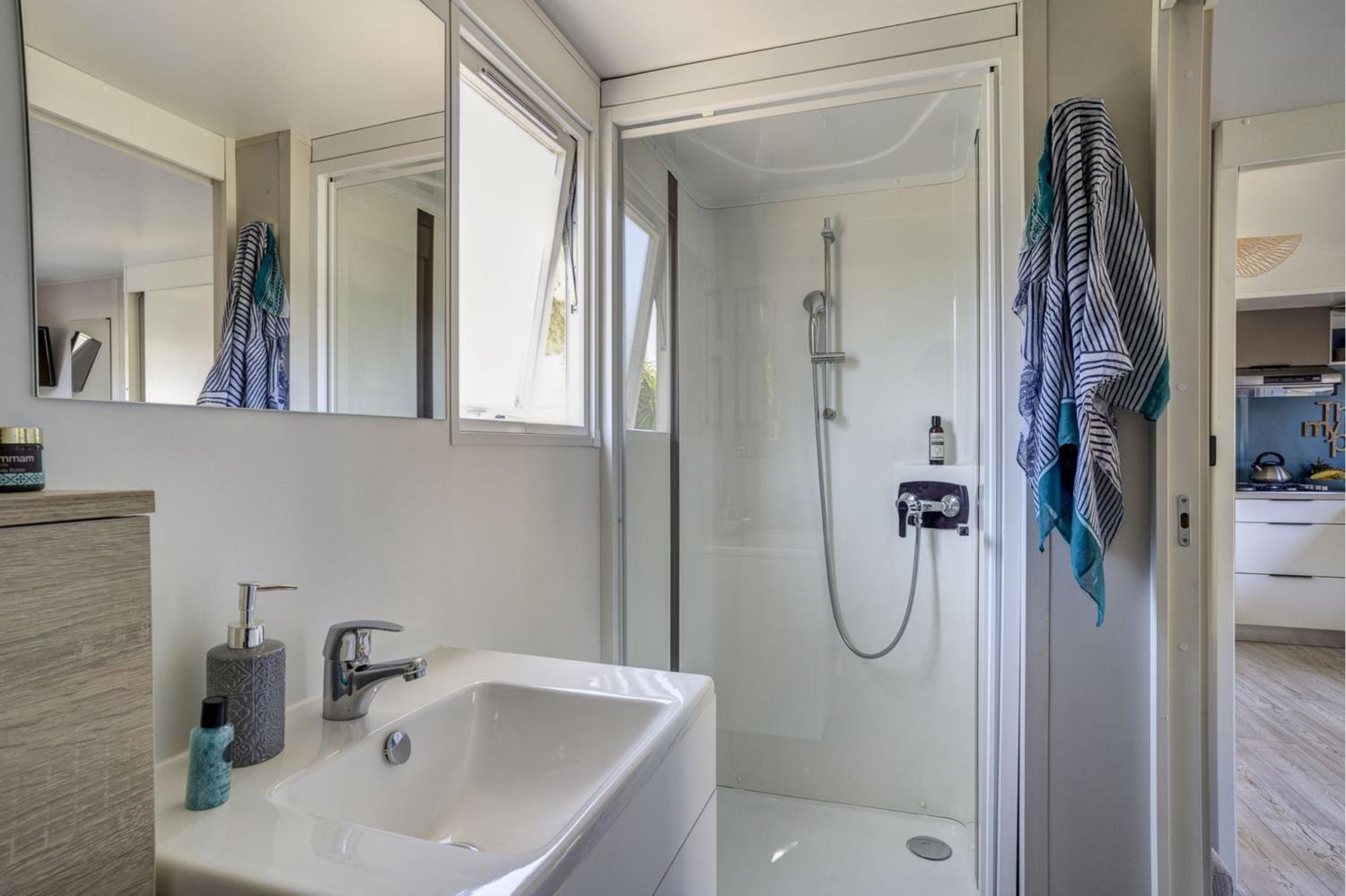 Cottage Bahia 5p 2Bdrms AirConPremium