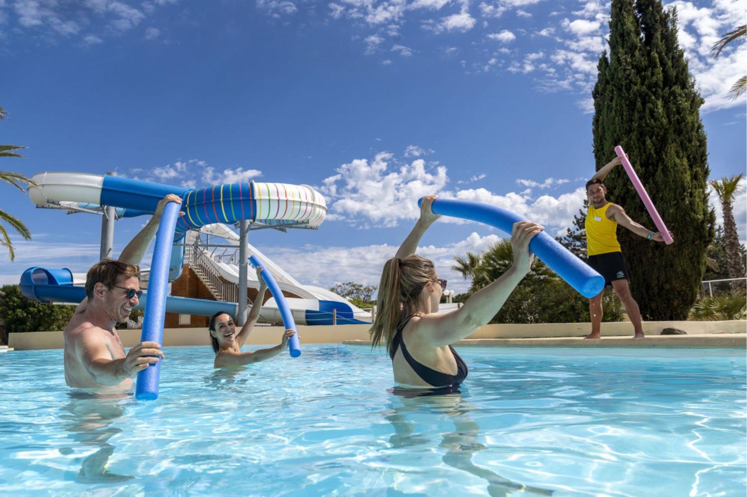 Cottage Bahia 5p 2Bdrms AirConPremium