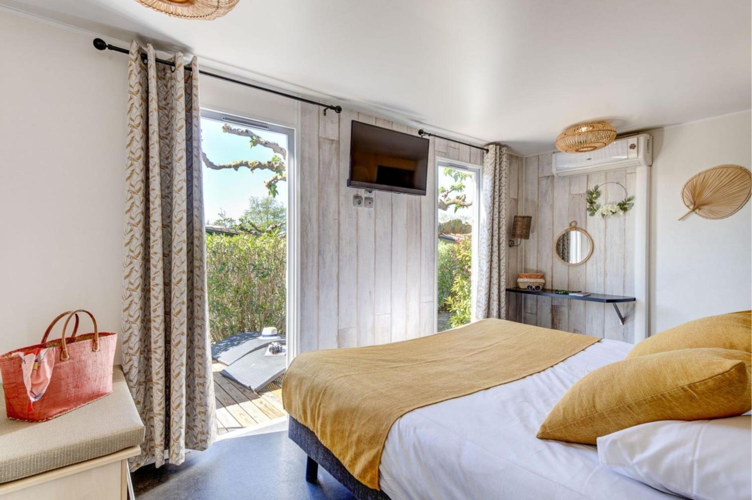 Cottage Keywest with suite 7p 3Bdrms Air