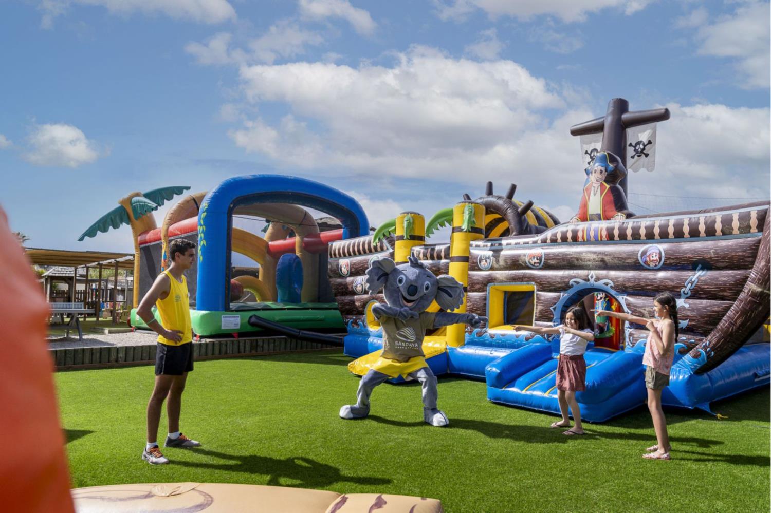 Cottage Keywest with suite 7p 3Bdrms Air