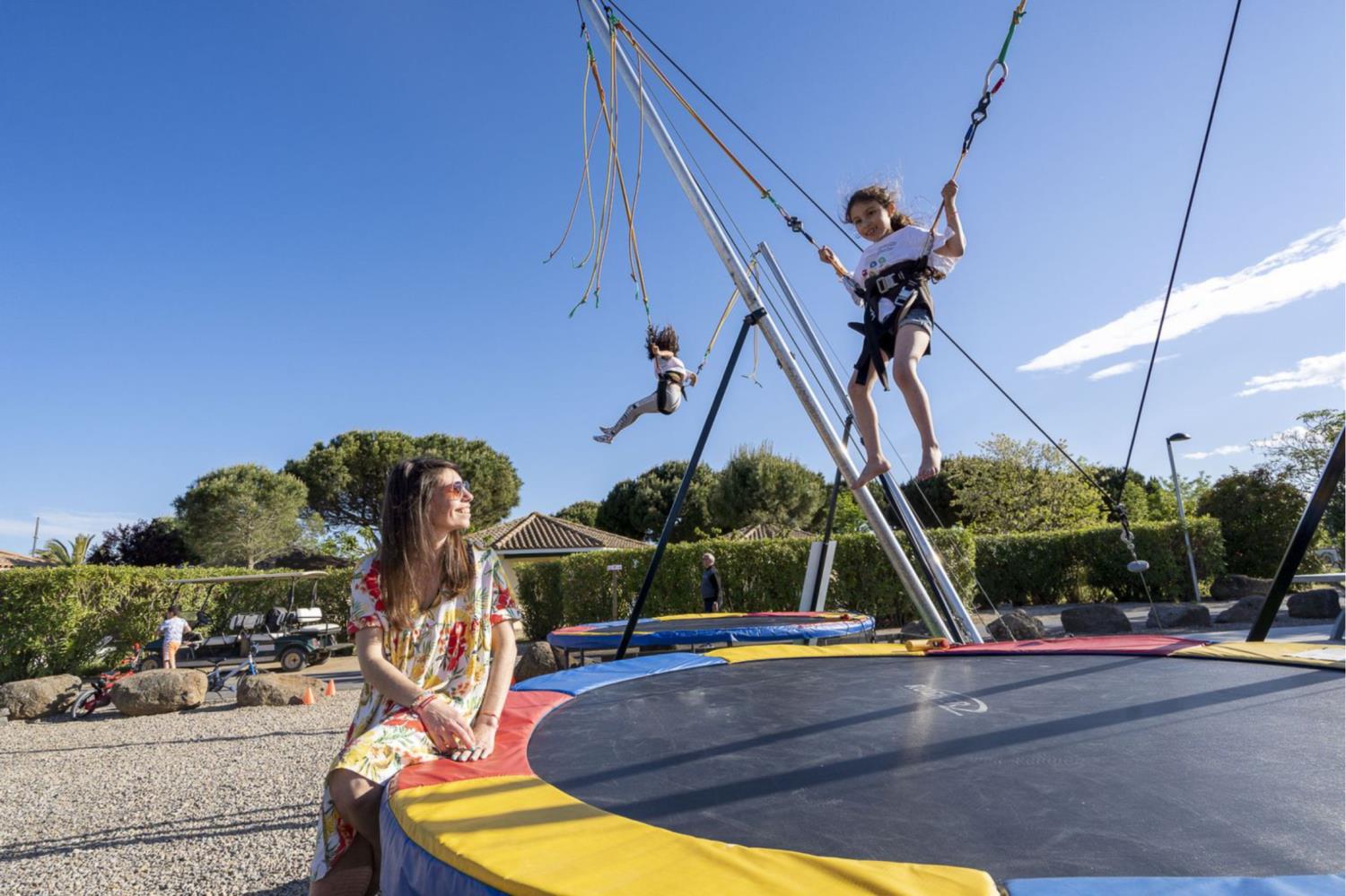 Chalet 5/6p 2Bdrms AirCon ****