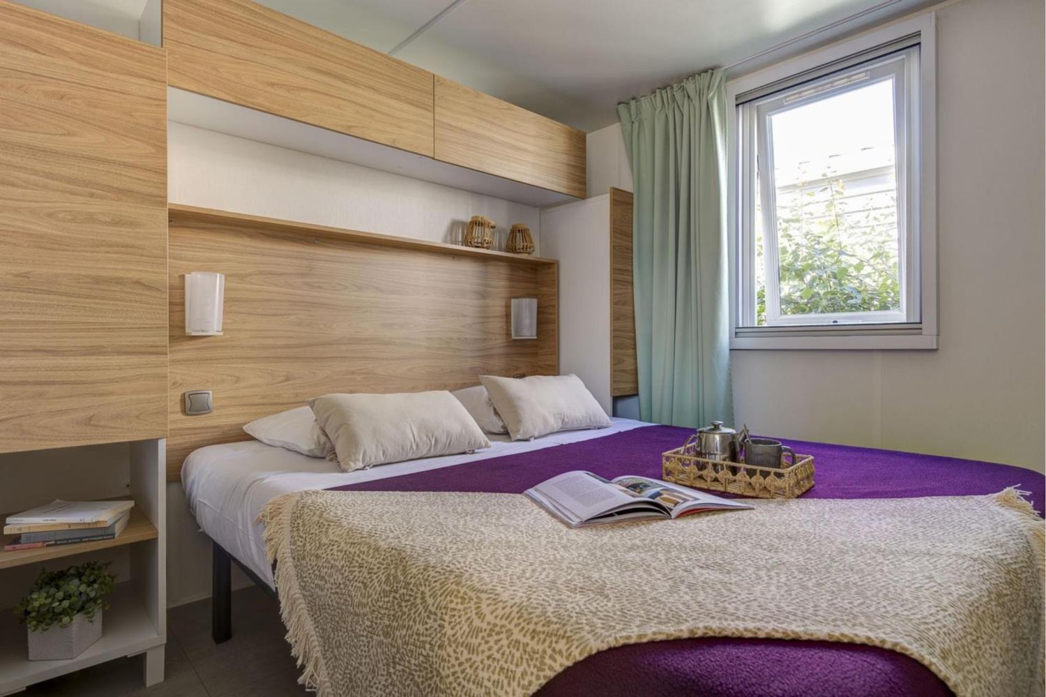 Swimming pool area near Cottage Laurier 6p 3Bdrms AirCon **** in France