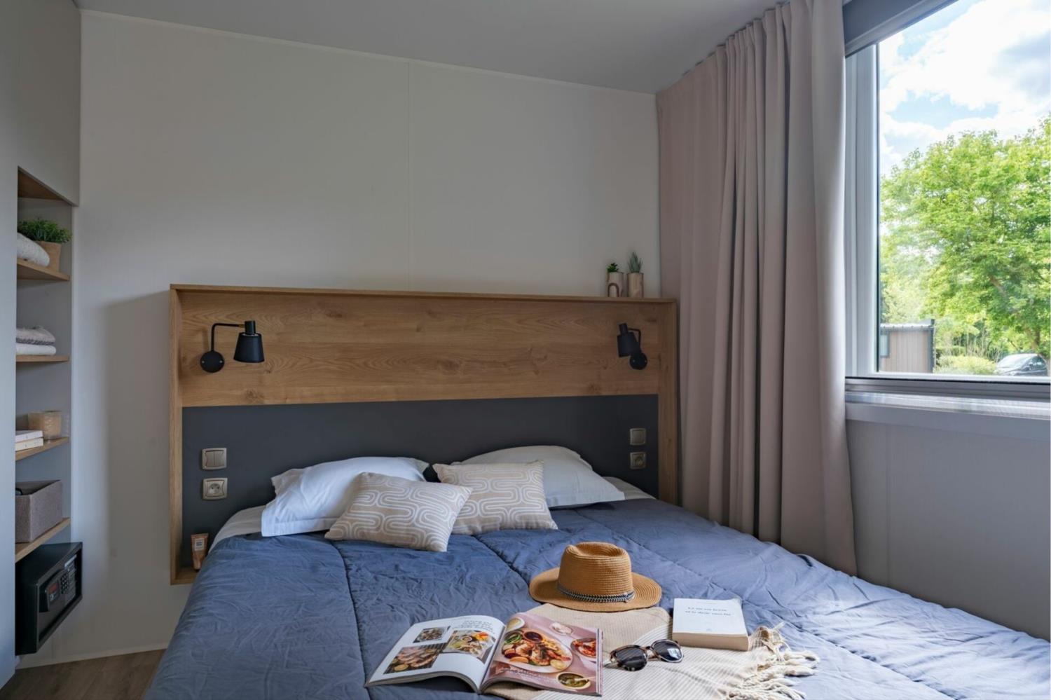 Cottage Pouncho 6p 3Bdrms AirCon ****